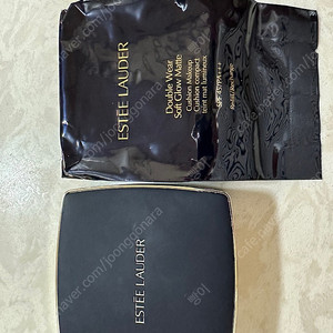 에스티로더 매트쿠션