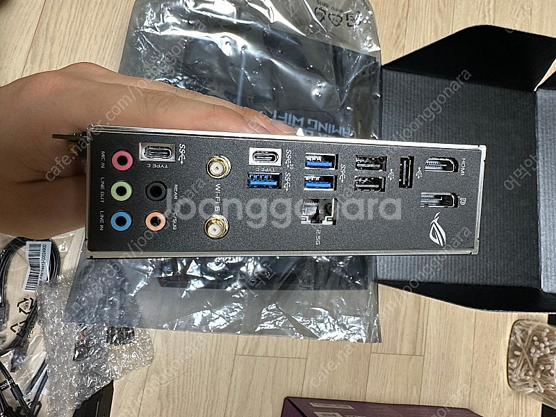 asus rog strix b660-i wifi--3