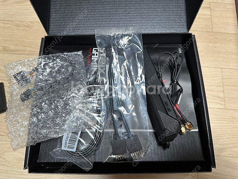 asus rog strix b660-i wifi--4