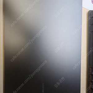 [삼성] 갤럭시북3 프로 16인치NT960XFT-A51AG i5/16GB/256GB