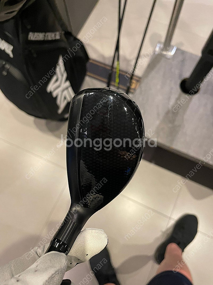테일러메이드 스텔스2 4번R--0