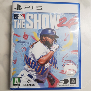 ps5 더쇼24