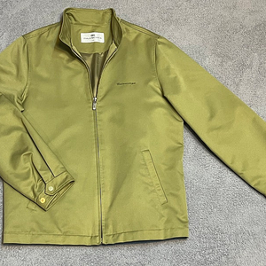 90 발렌시아가 블루종 자켓 바시티 자켓 이미지