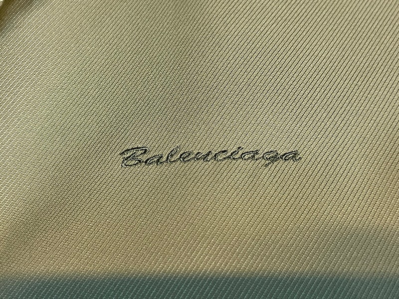 90 발렌시아가 블루종 자켓 바시티 자켓 이미지