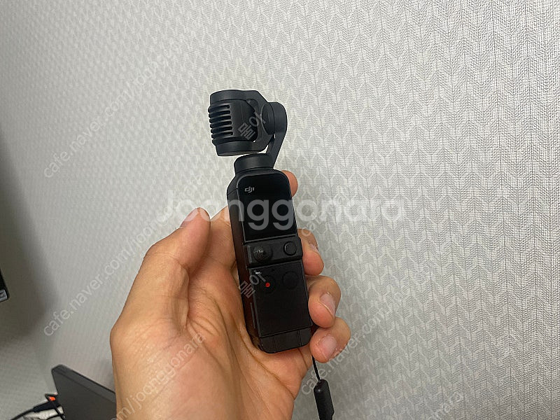 DJI 오즈모 포켓2 크리에이터 콤보+ND필터 세트--1