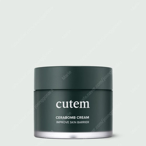 큐템 50ml