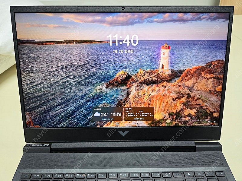 빅터스16 12500h 32gb 512gb 3060 1...--0