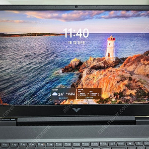 빅터스16 12500h 32gb 512gb 3060 16-d1206TX, 쿠팡케어