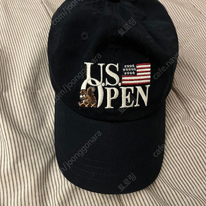 리리썬 us open 모자 볼캡