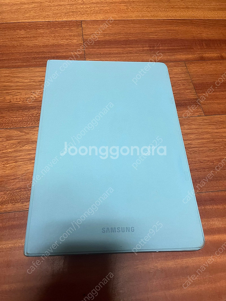 갤럭시 탭 s6 라이트--3