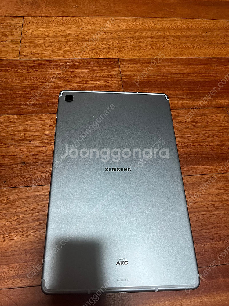 갤럭시 탭 s6 라이트--8