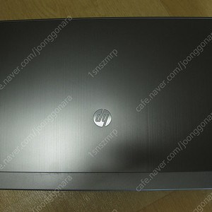 HP ProBook 4530s CPU : Intel(R) i5- 2410M , RAM : 8GB , SSD : 128G