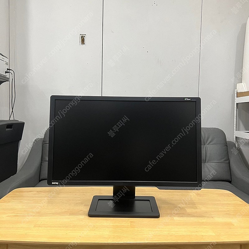 [판매] BenQ 벤큐 모니터 XL2411 / XL2720 / EX3200R