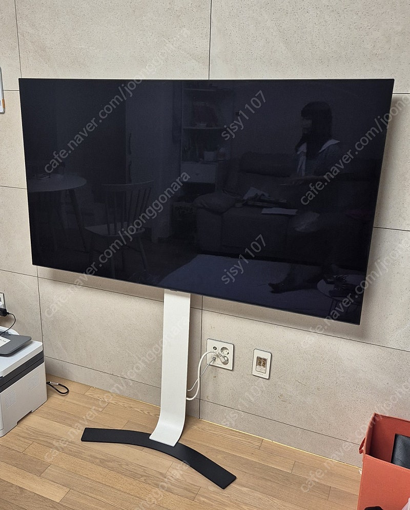 LG 올레드 65인치 TV OLED65BXFNA