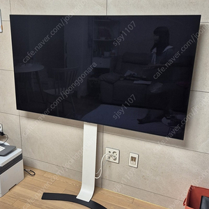 LG 올레드 65인치 TV OLED65BXFNA