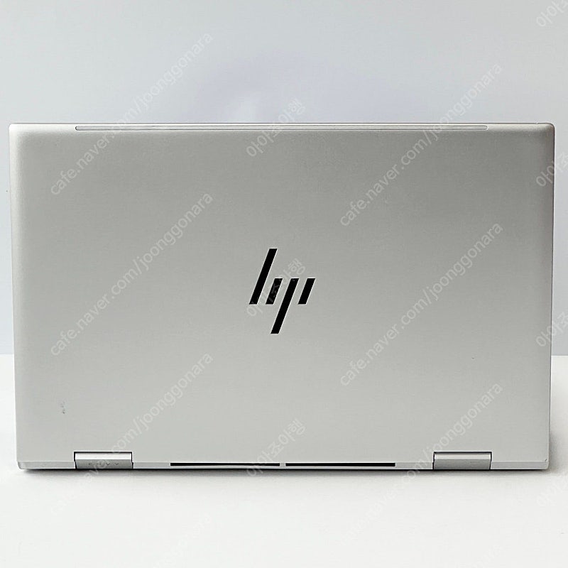 터치스크린 2IN1 노트북 2TB 32GB I5 12세대 HP 엔비 x360 15-ew0049TU