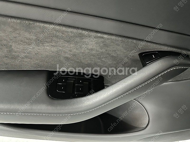 테슬라 모델 3 EV AWD 롱 레인지 3,890만원 ...--5