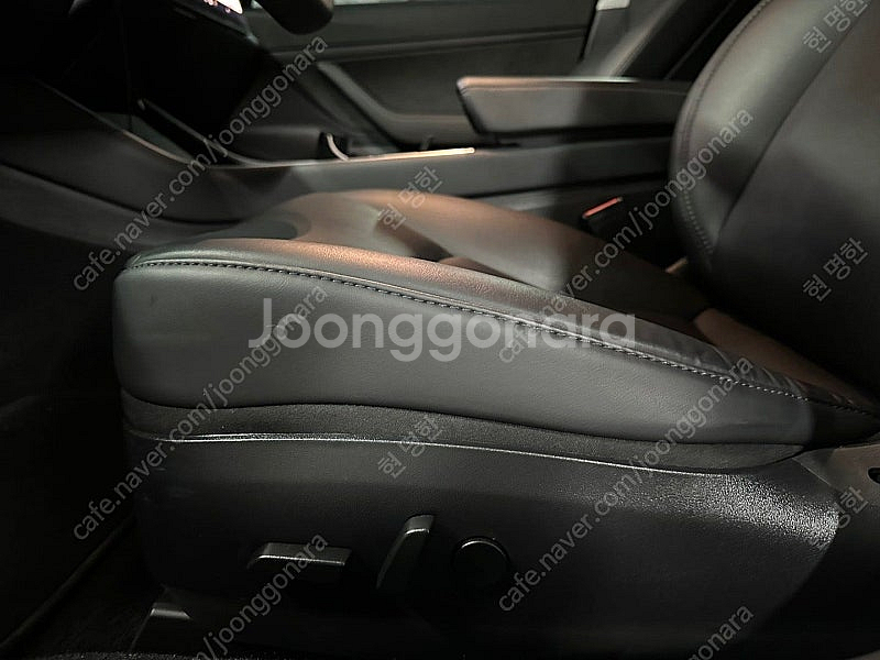 테슬라 모델 3 EV AWD 롱 레인지 3,890만원 ...--7