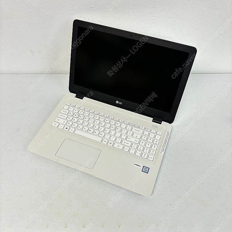 엘지 울트라북 15U480 i5-8250U 사무용 중고노트북