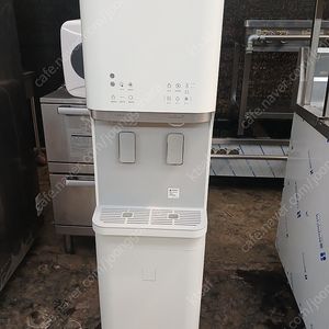 [판매] 웅진코웨이 얼음, 냉온정수기(CHPI-5800L)