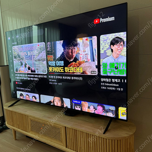 LG전자 TV 스마트 75인치 75QNED90 컨텀닷 + Mini LED