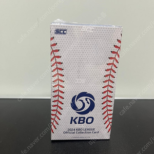 KBO 야구카드