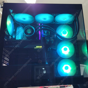 창원 마산 / 고사양 I7 12700 32G RTX3060TI 본체 팝니다