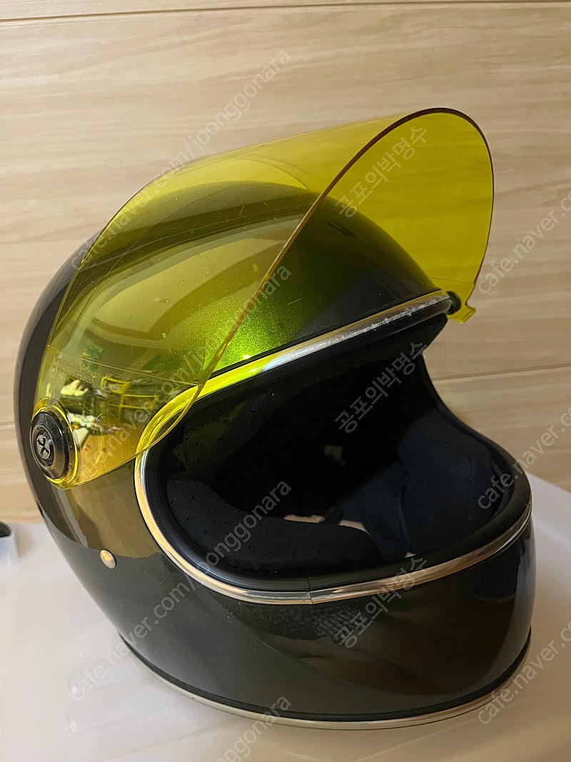 빌트웰 그링고S XL 헬멧