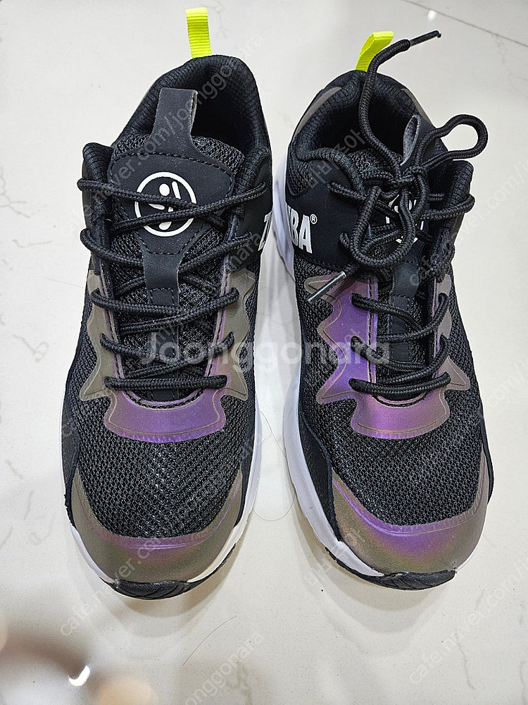 줌바신발 팝니다--0