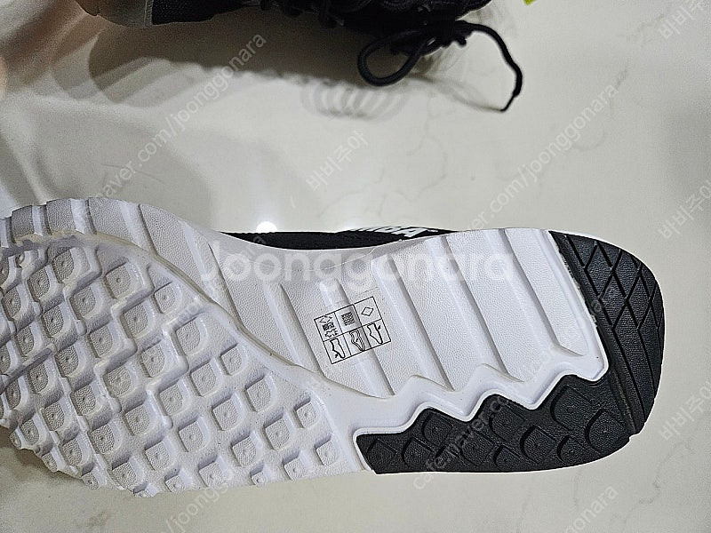 줌바신발 팝니다--2