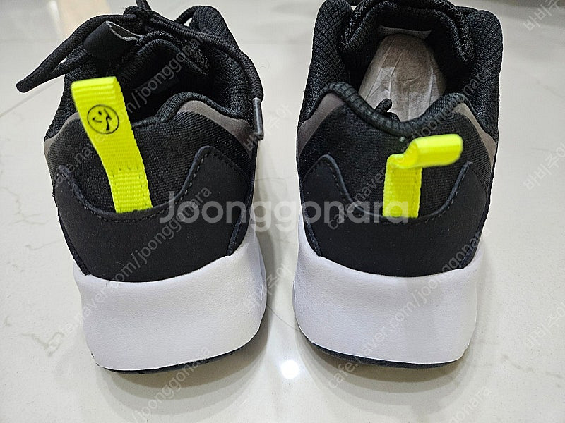 줌바신발 팝니다--3