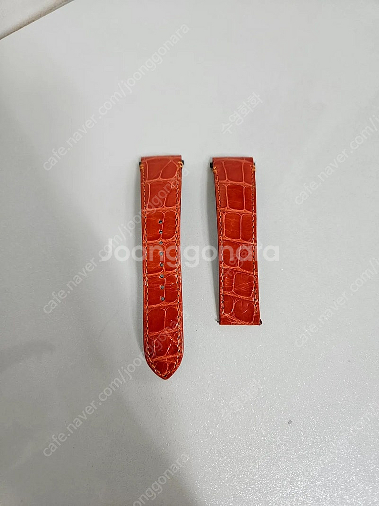 까르띠에 산토스 엘리스트랩--0