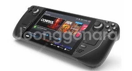 스팀덱 구형 64기가 모델 삽니다.--0