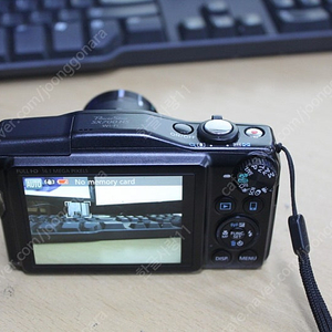 캐논 하이엔드 디카 powershot sx700 hs 상태 최상급 사용감 많이 거의 없음