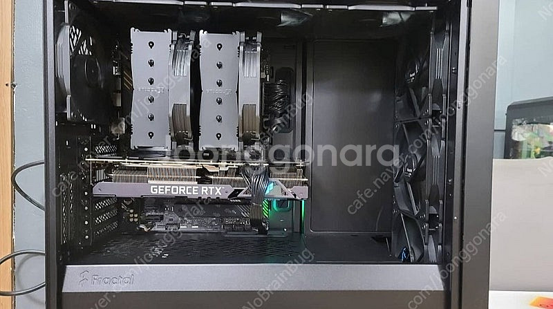 [판매] ASUS TUF GAMING RTX 3080 ...--2