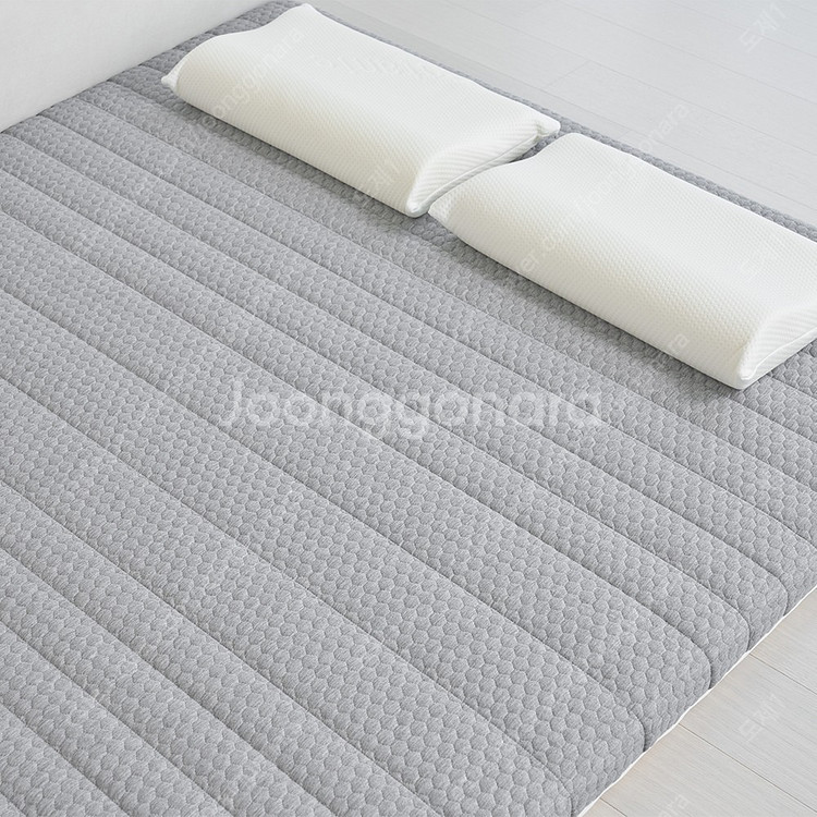 3단 접이식 토퍼 매트리스 SUV 차박 평탄화 차량용 놀이방 트렁크 매트 차박매트 맞춤 주문 제작 문의!!--7