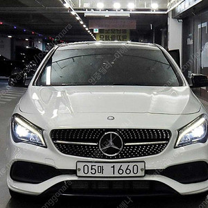 벤츠CLA클래스 CLA 250 4MATIC AMG LINE (5인승)@중고차@중고@할부@미필@전액할부@