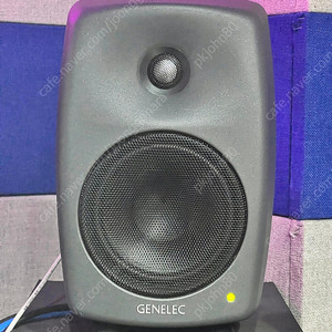 Genelec 8330A GLM+9310a 볼륨 컨트롤러 판매