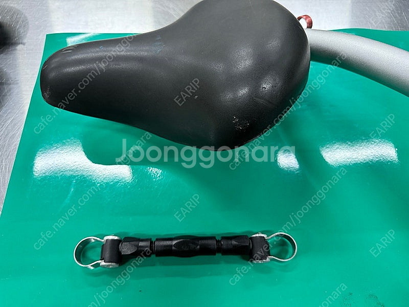 브롬톤 유아체어 아이체어 잇체어--4