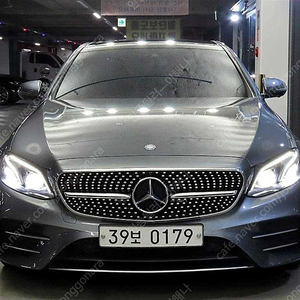 벤츠E-클래스 W213 E300 4MATIC 아방가르드 (5인승)@중고차@중고@할부@미필@전액할부@