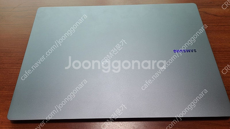 NT960XGQ-A51A 갤럭시북4 프로 팝니다--3