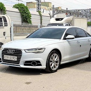 아우디뉴A6 35 TDI 프리미엄@중고차@중고차매입@전액할부@저신용자@신불자@소액할부@현금@카드 전부 가능합니다!