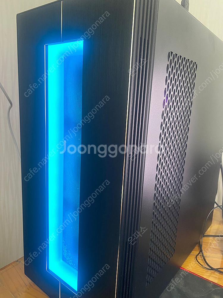 [판매]성능좋은 i9-14세대 14900KS 지포스 R...--0