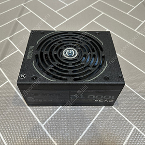 EVGA SuperNova T2 1000W 플래티넘