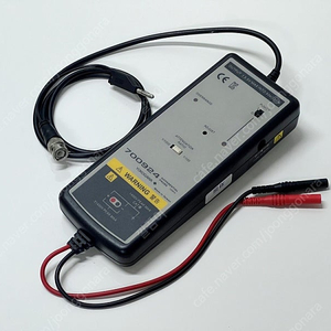 Yokogawa 요코가와 700924 디퍼런셜프로브 Differential Probe 팝니다