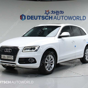 아우디Q5 35 TDI 콰트로 (5인승)@중고차@중고차매입@전액할부@저신용자@신불자@소액할부@현금@카드 전부 가능합니다!