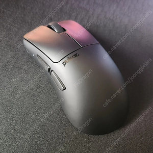 펄사 xlite v3 미디움 블랙