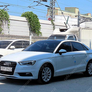 아우디뉴 A3 25 TDI 다이나믹@중고차@중고차매입@전액할부@저신용자@신불자@소액할부@현금@카드 전부 가능합니다!