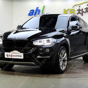 BMWX6 (F16) xDrive 30d중고차 할부 리스 카드 저신용자 전액할부 가능합니다