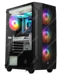 [PC캠프][중고] AMD 라이젠 1700 / 2600 / 3500X / 3600 / 3800X 본체 판매합니다. (서밋릿지,피나클릿지)